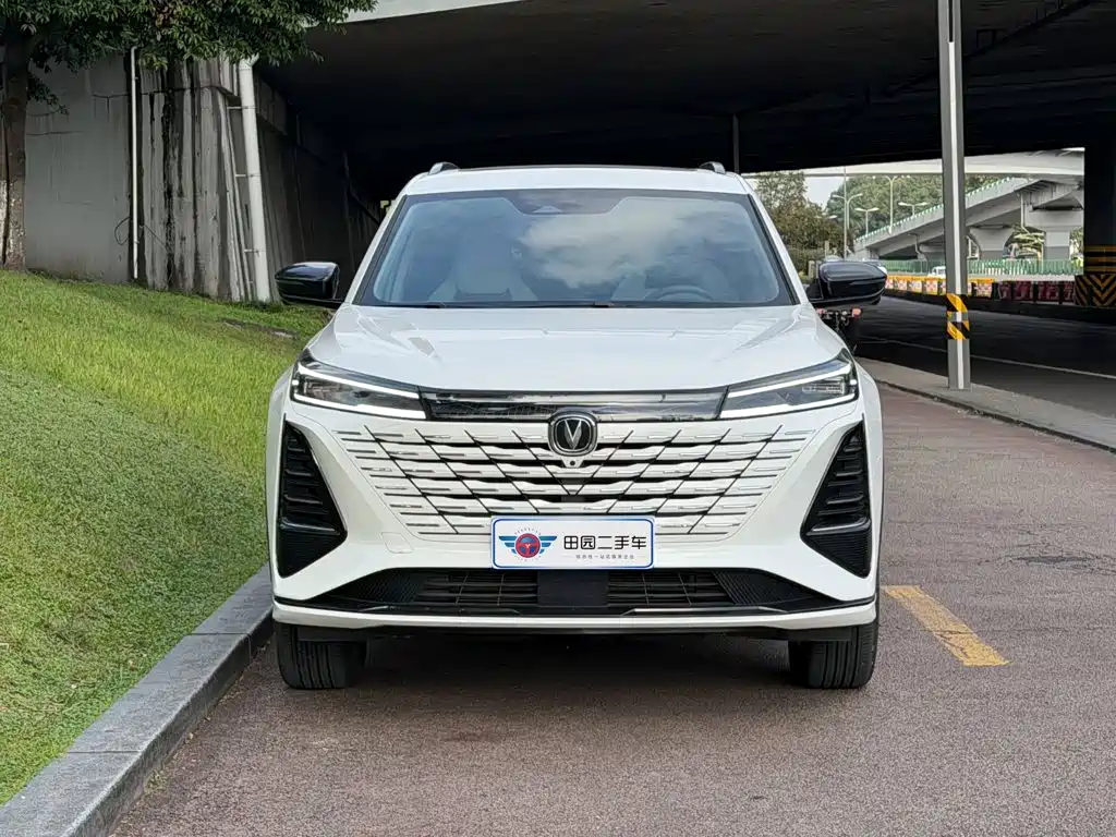 Changan CS75 PLUS — миниатюра 2