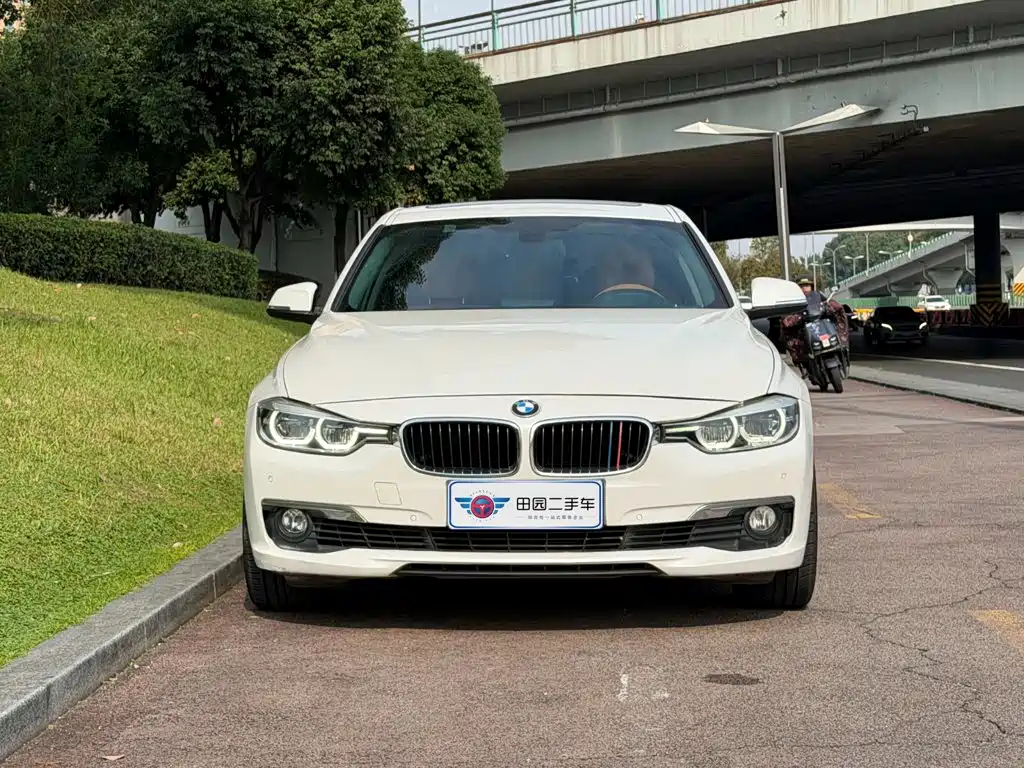 BMW 3 Series — миниатюра 2