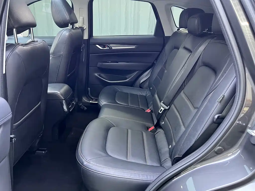 Mazda CX-5 — миниатюра 17