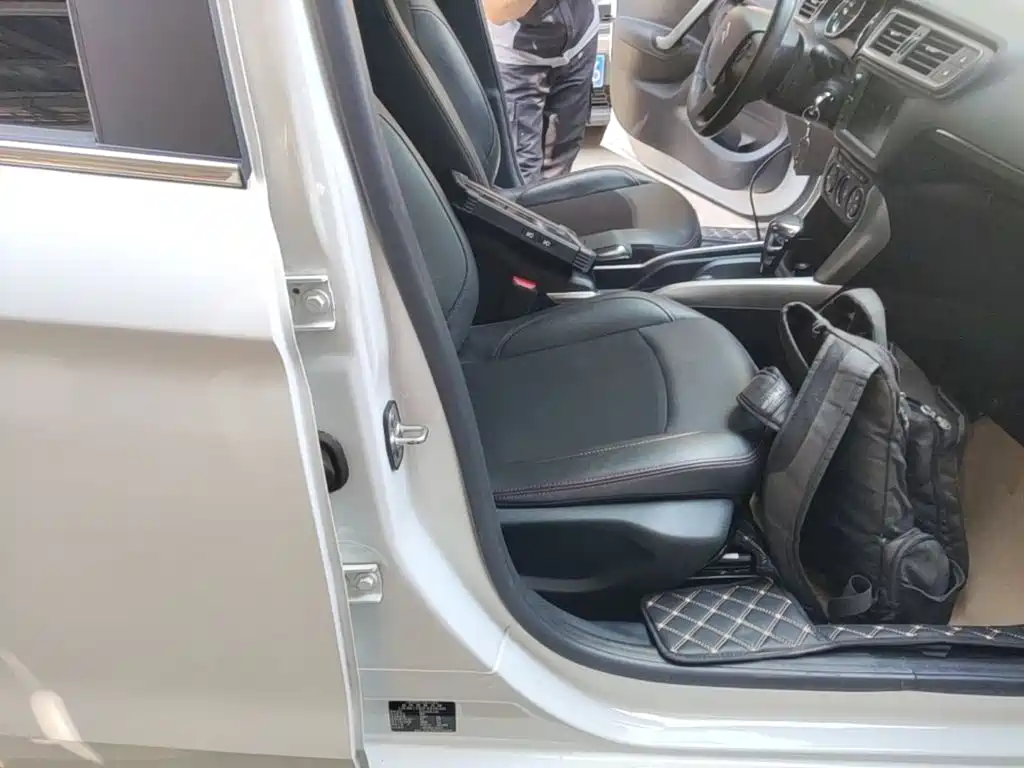 Citroen C3-XR — миниатюра 25