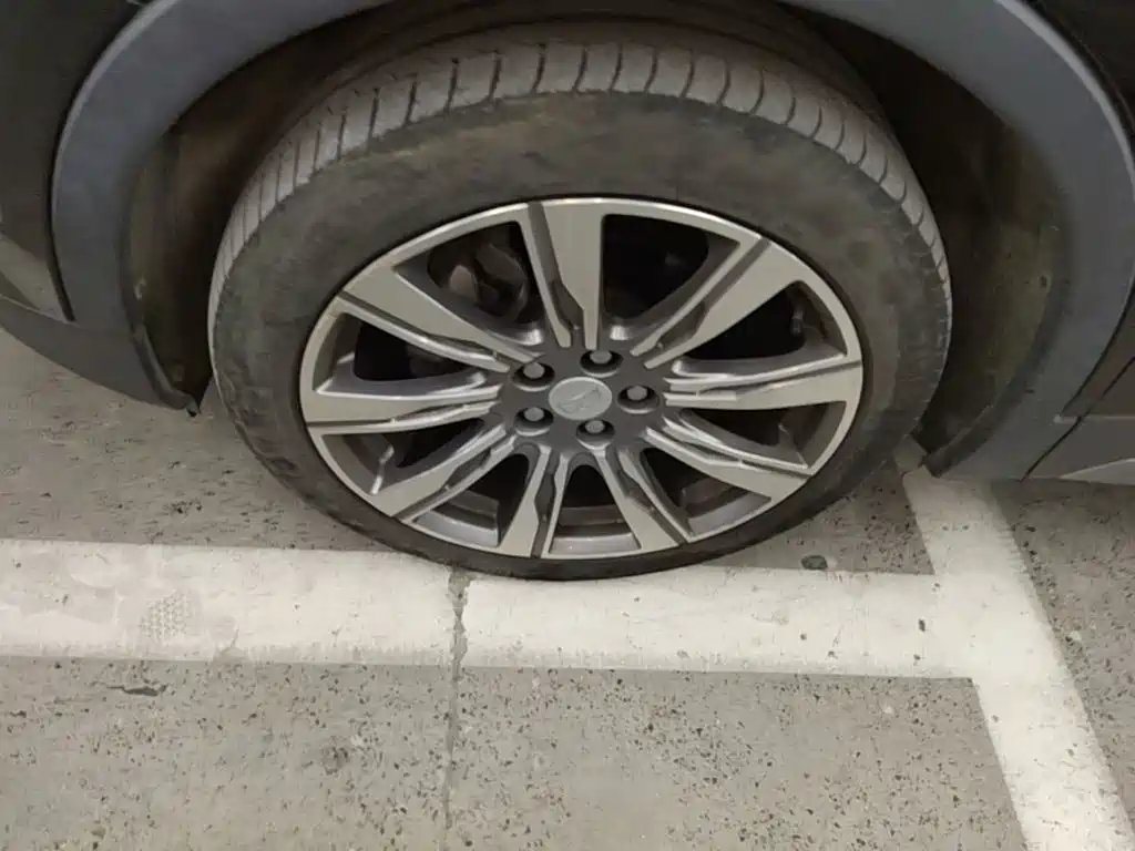 Cadillac XT4 — миниатюра 23