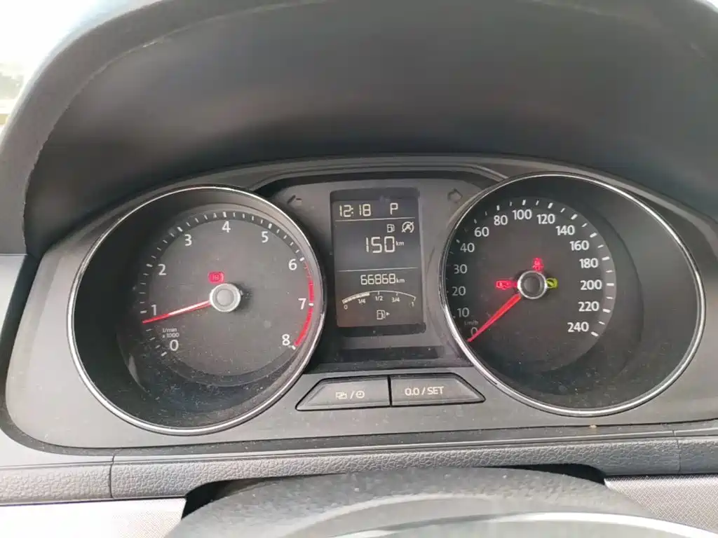 Volkswagen Lavida — миниатюра 16