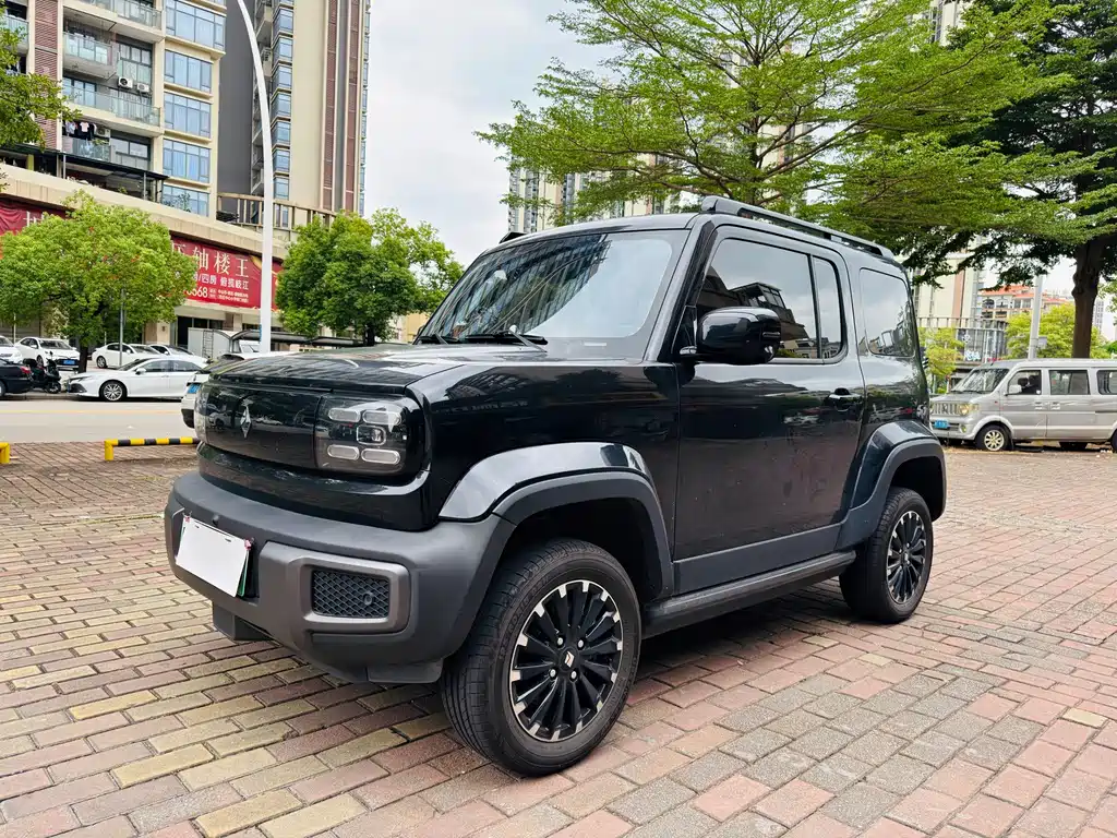 Baojun Yueye — миниатюра 3