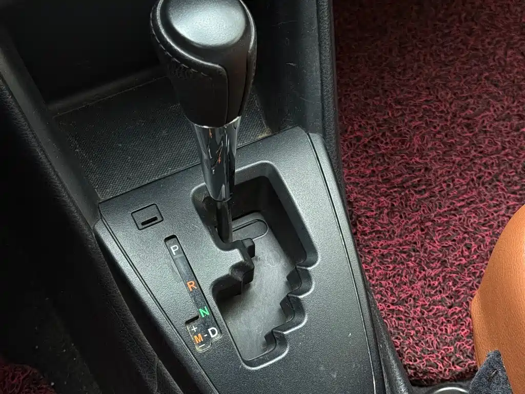 Toyota Yaris L — миниатюра 11