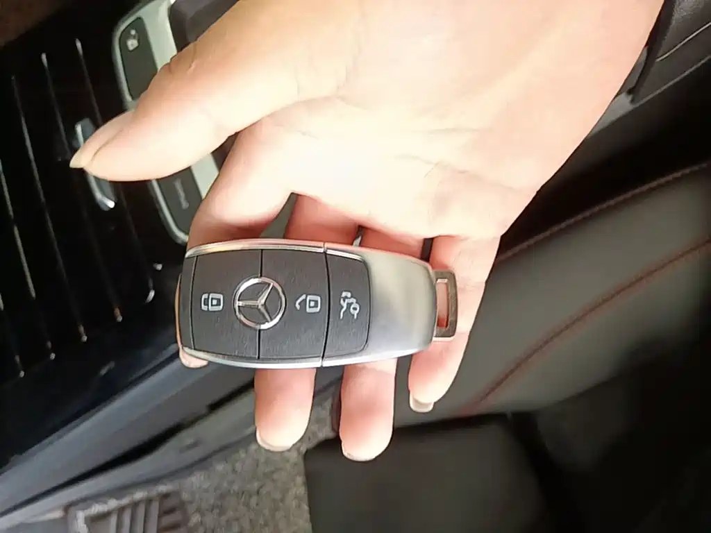 Mercedes-Benz CLA (Import) — миниатюра 9