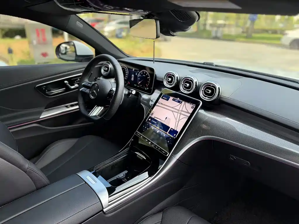 Mercedes-Benz CLE — миниатюра 9