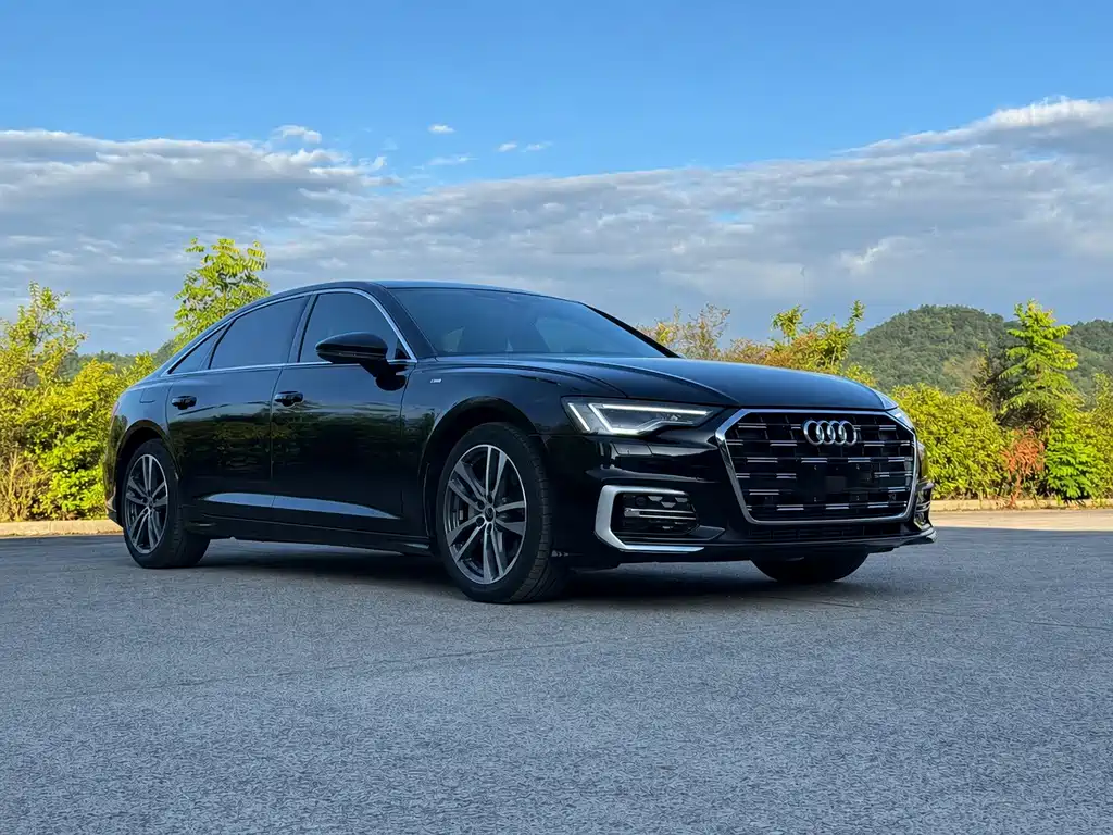 Audi A6L — фотографии объявления, Фото 4