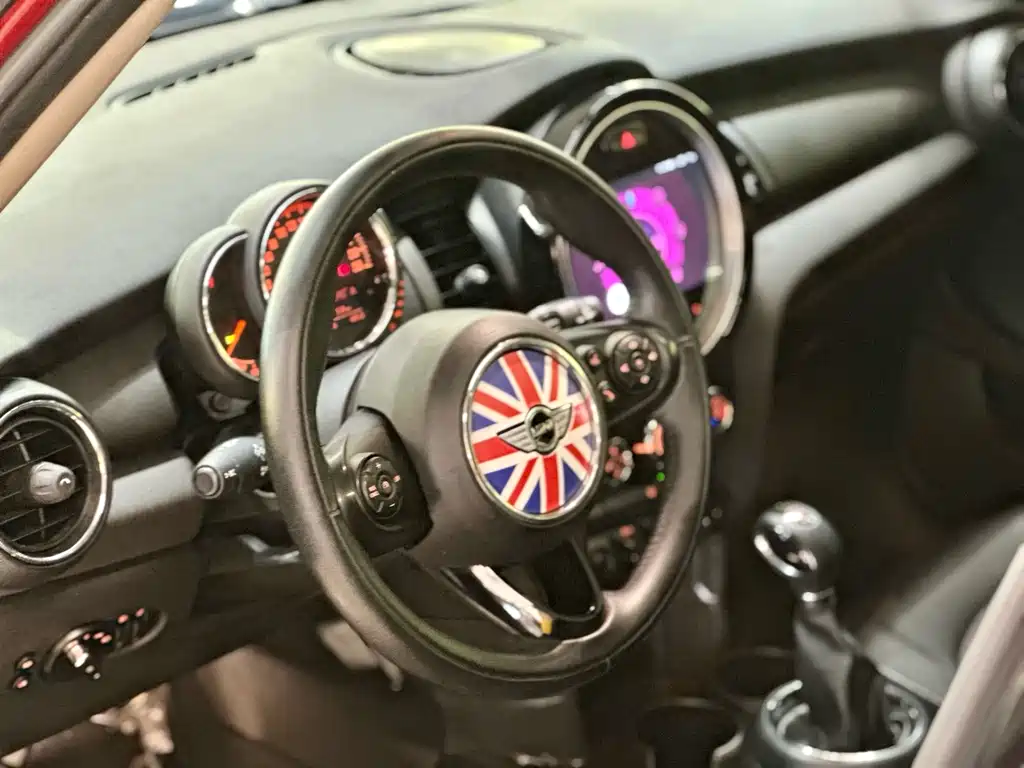 MINI Mini — миниатюра 5