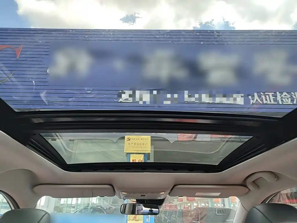 Nissan X-Trail — миниатюра 18
