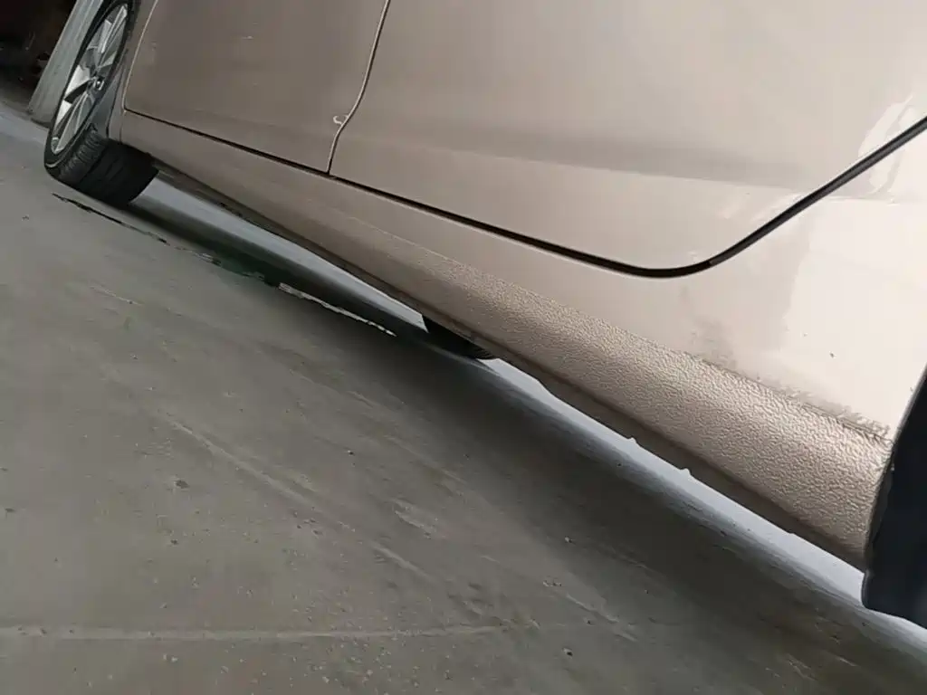 Hyundai Elantra Langdong — миниатюра 22