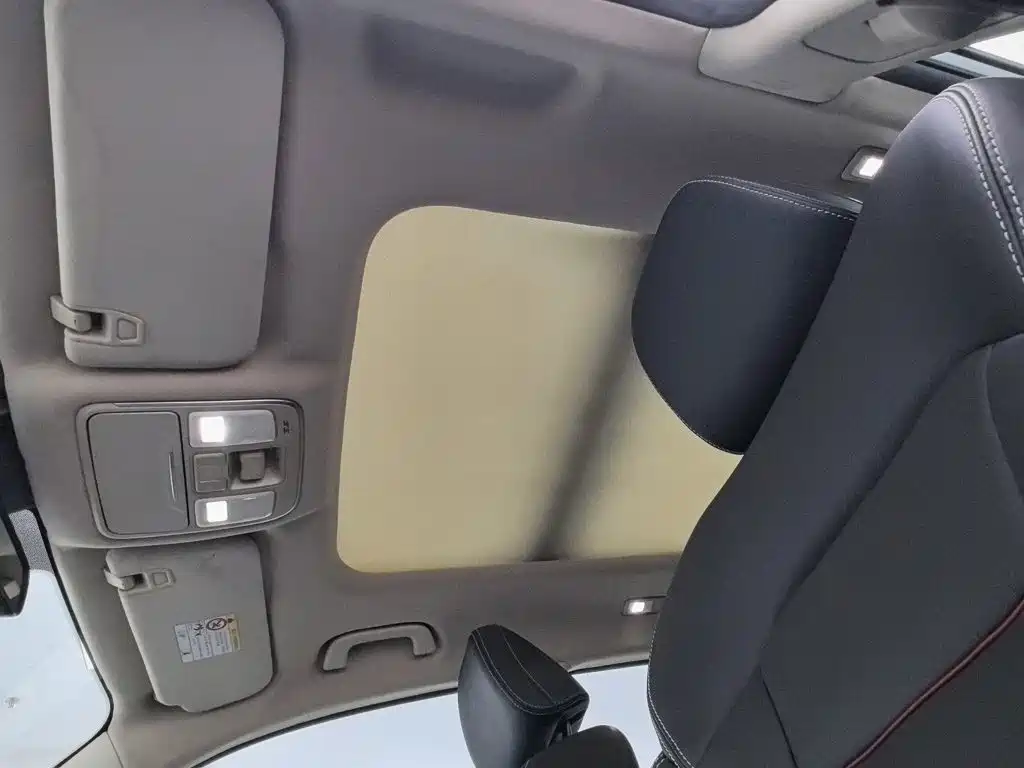 Geely Boyue — миниатюра 14