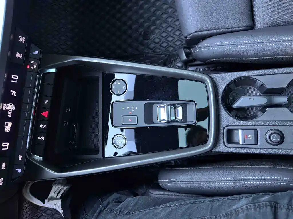 Audi A3 — миниатюра 15