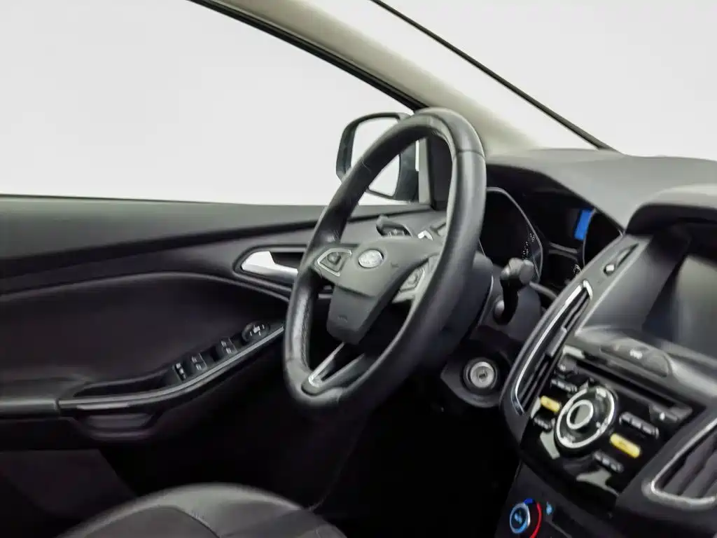 Ford Focus — миниатюра 22