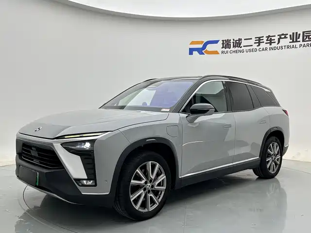 2021 Nio ES8