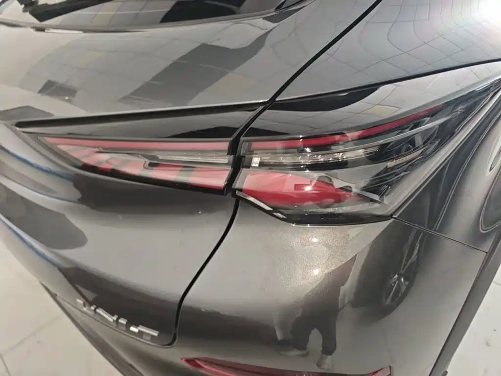 Changan UNI-T — миниатюра 8