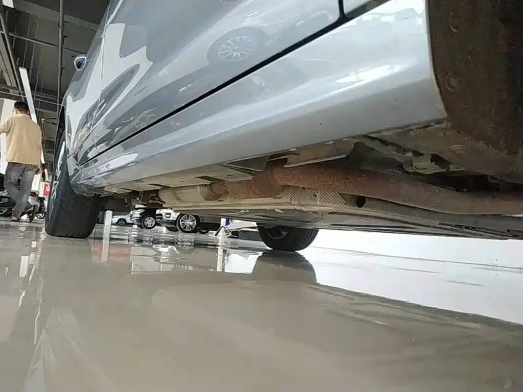 BYD Qin PLUS — миниатюра 21