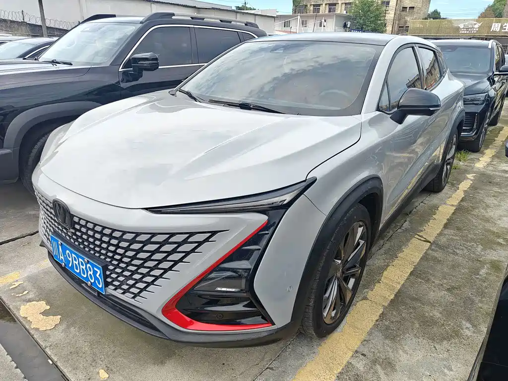 Changan UNI-T