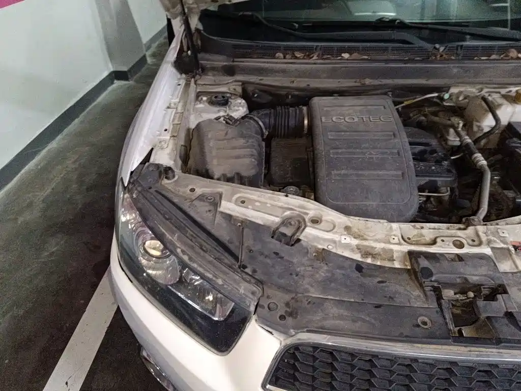Chevrolet Captiva — миниатюра 21