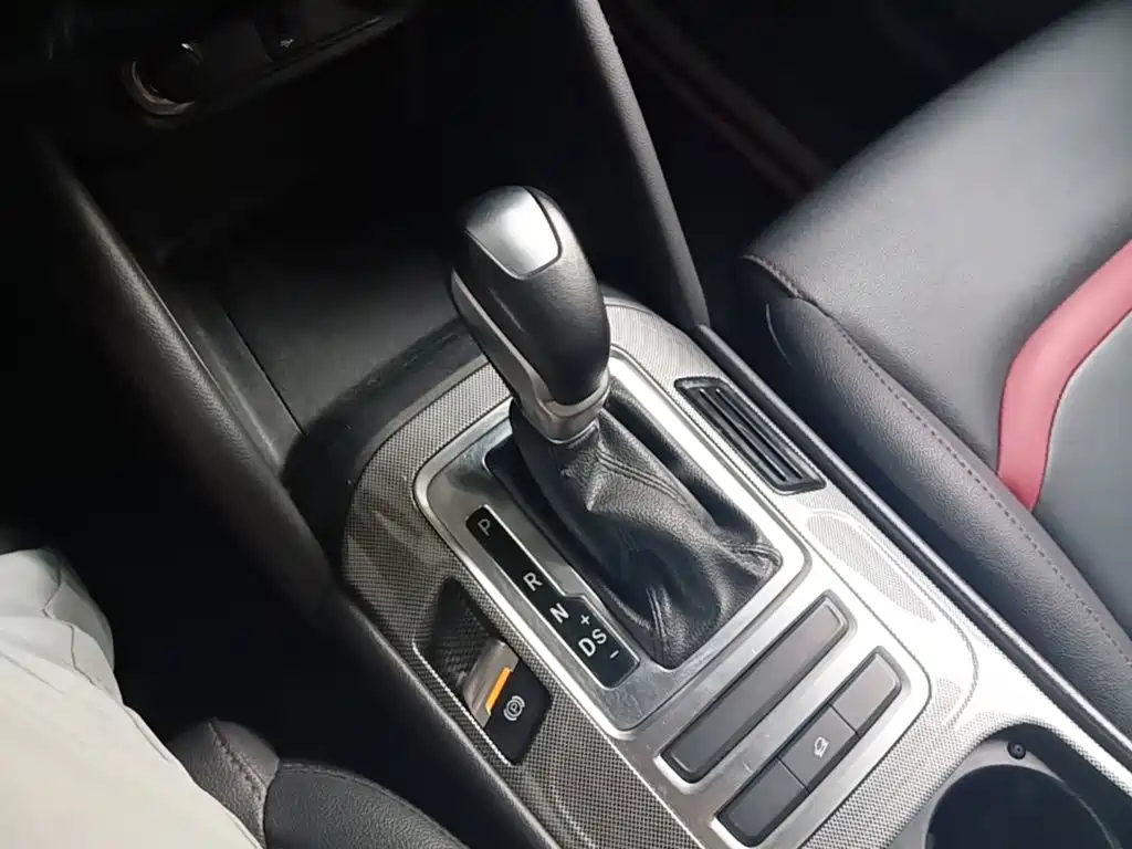 Changan CS55 — миниатюра 14