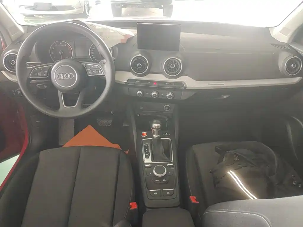 Audi Q2L — миниатюра 10