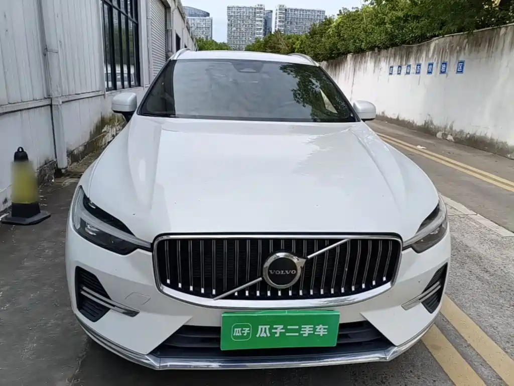 Volvo XC60 — миниатюра 3