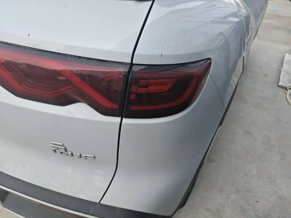 BYD Yuan UP — миниатюра 8