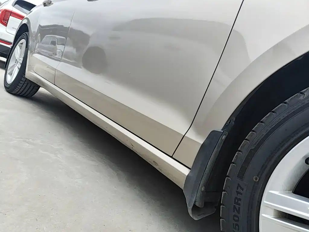 Volkswagen Lamando — миниатюра 21
