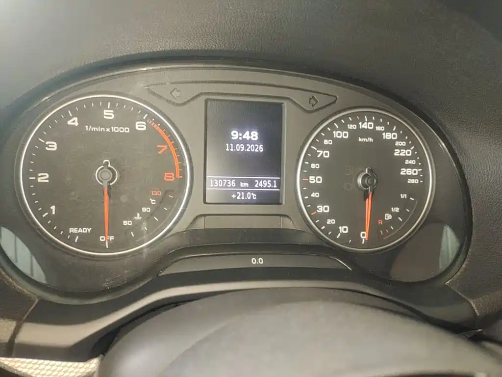Audi Q2L — миниатюра 12