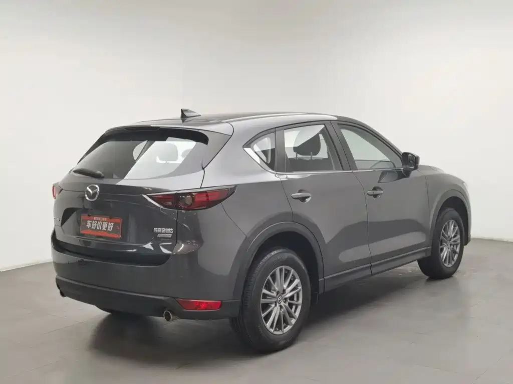 Mazda CX-5 — миниатюра 2