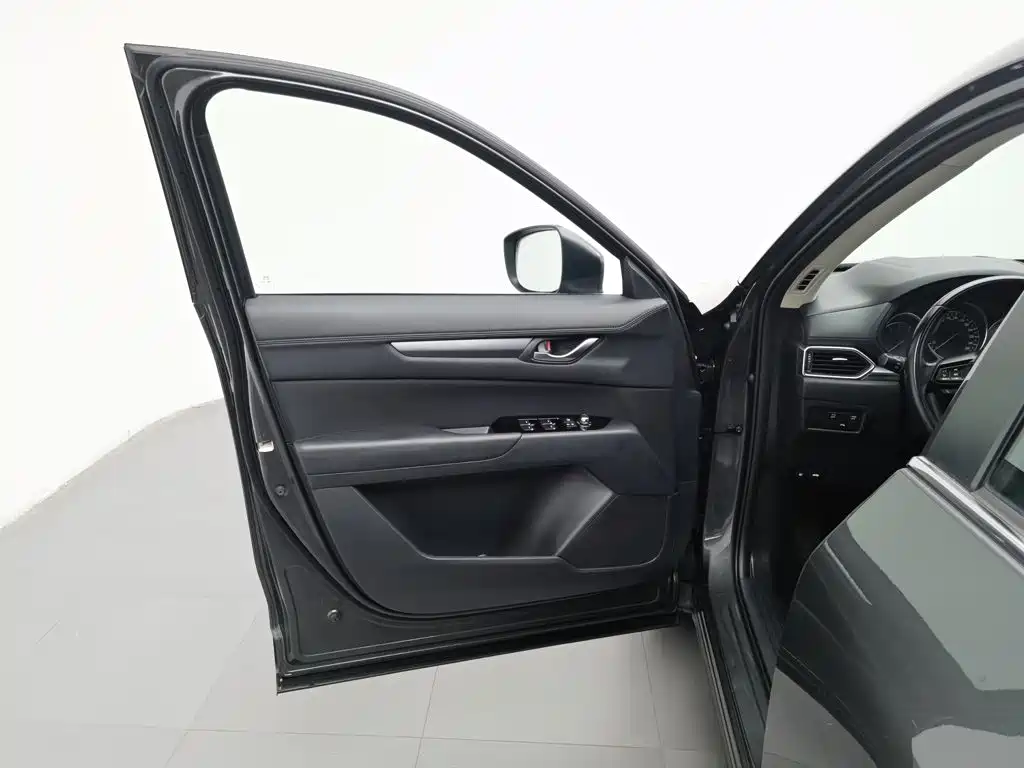 Mazda CX-5 — миниатюра 8