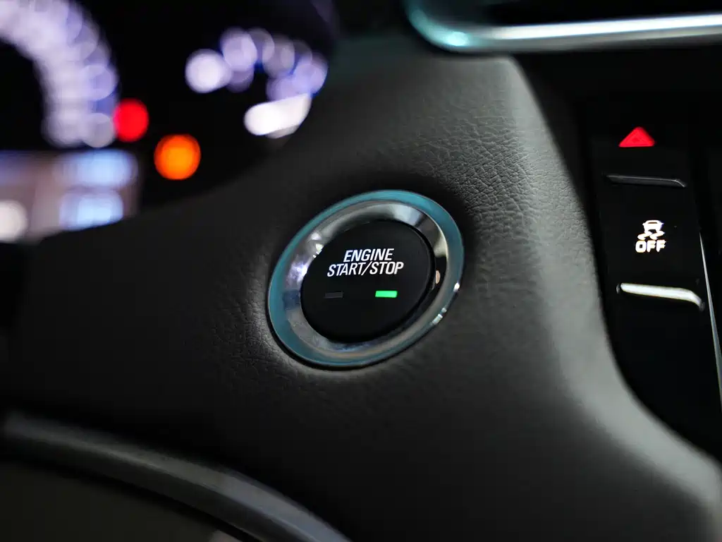 Cadillac XTS — миниатюра 10