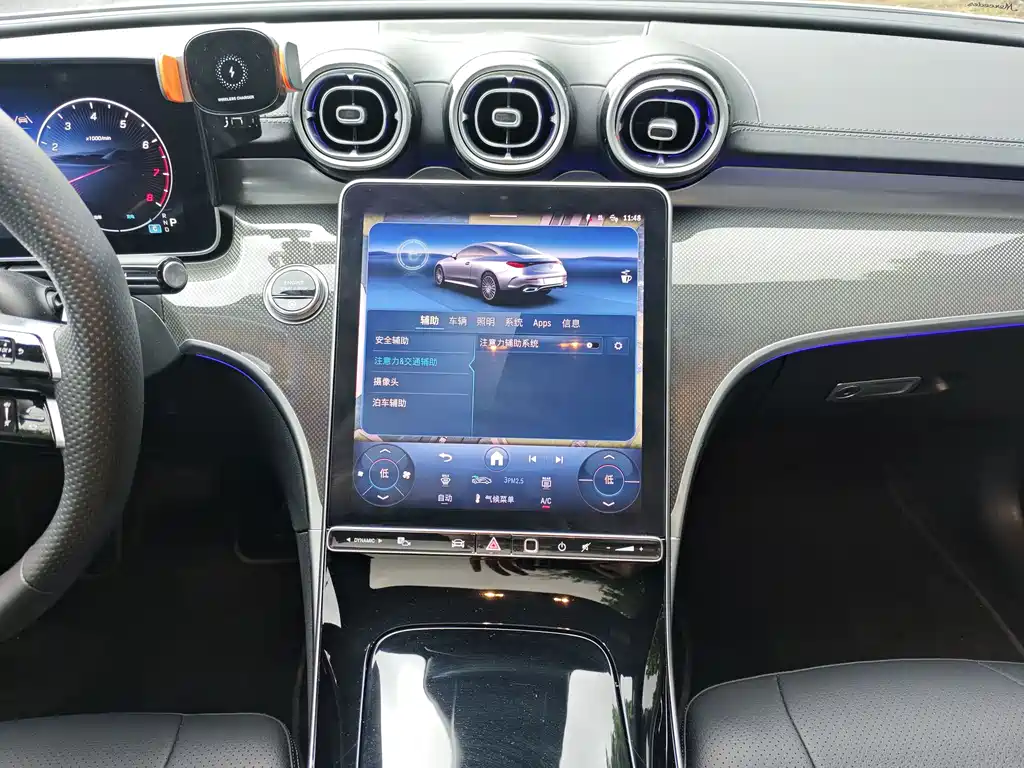 Mercedes-Benz CLE — миниатюра 18