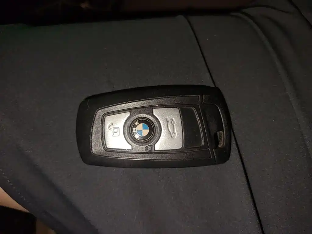 BMW 3 Series — миниатюра 9