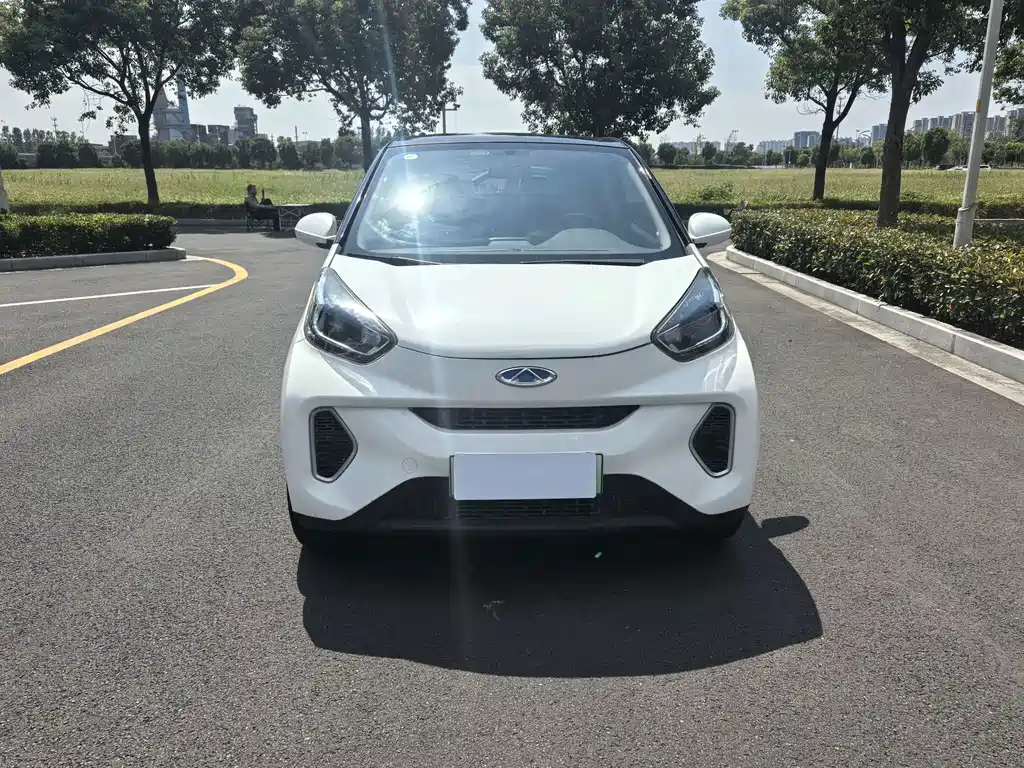 Chery QQ Little Ant — миниатюра 2