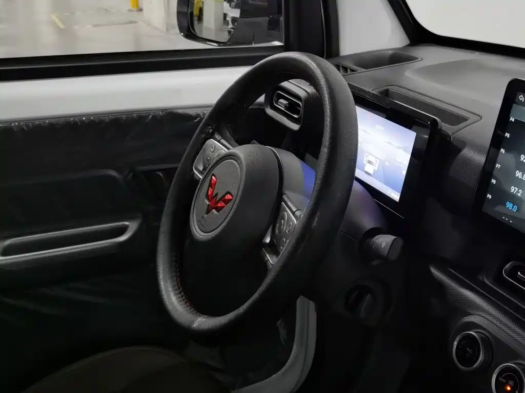 Wuling Zhiguang EV — миниатюра 22