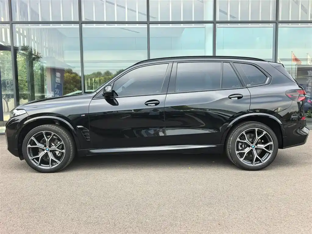 BMW X5 — миниатюра 3