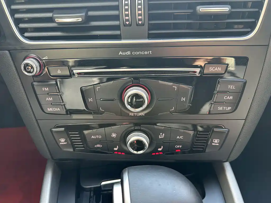 Audi Q5 — миниатюра 16
