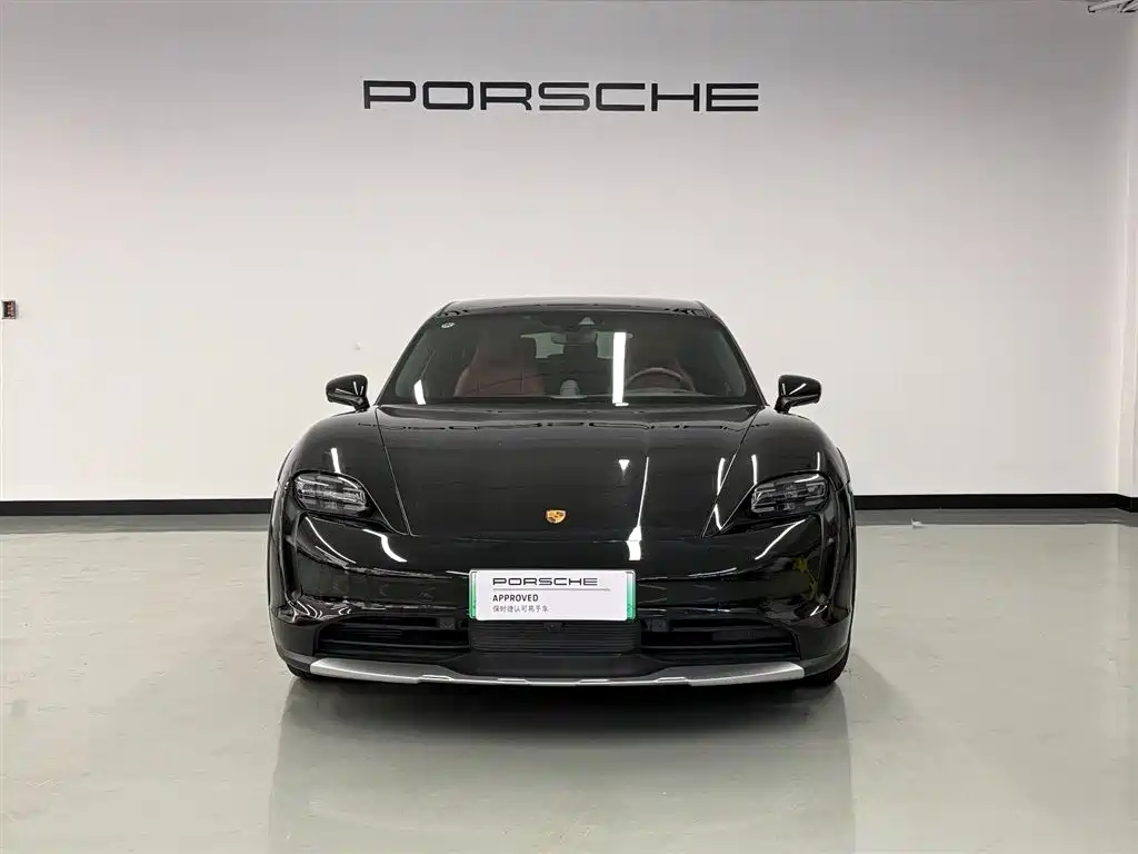 Porsche Taycan 2024 Taycan 4S Cross Turismo