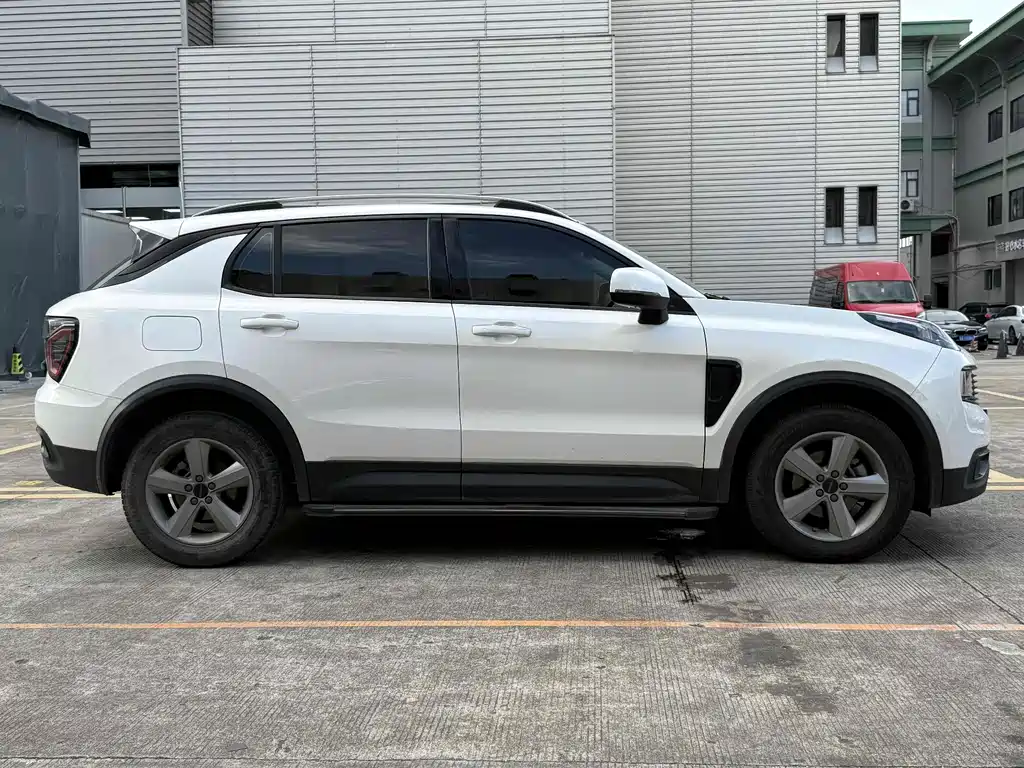 LYNK  01