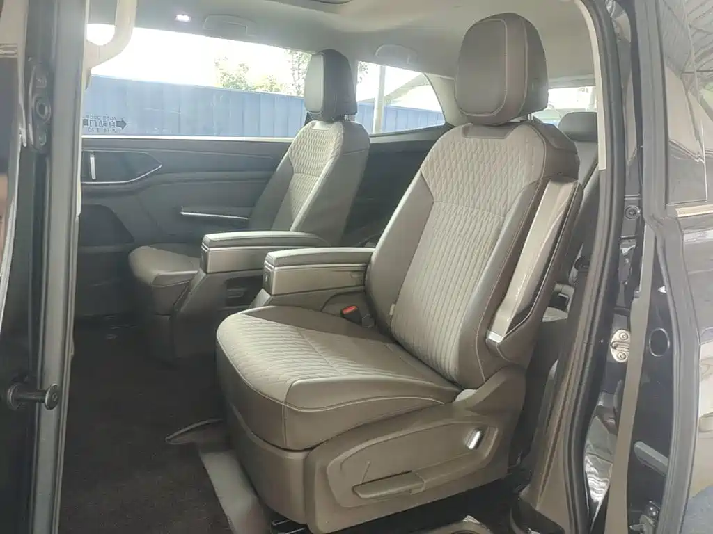 Volkswagen Viloran — миниатюра 17