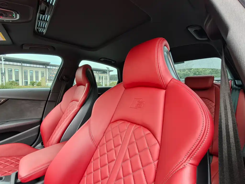 Audi S4 — миниатюра 21