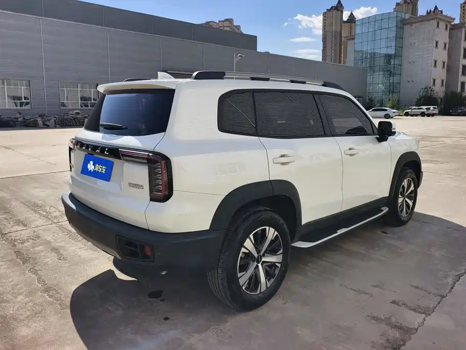 Haval Big Dog — миниатюра 3