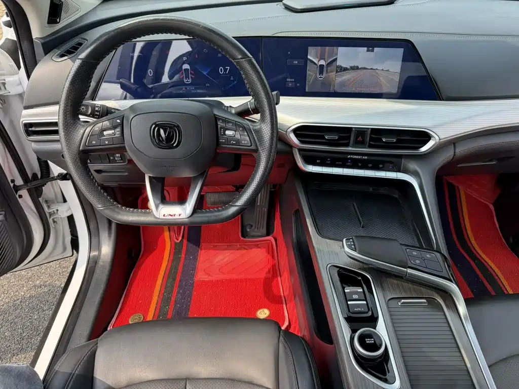 Changan UNI-T — миниатюра 20