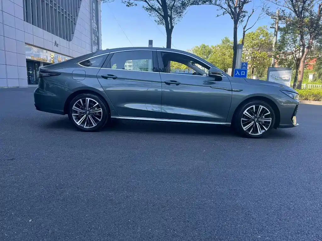 Chery Arrizo 8 PRO — миниатюра 6