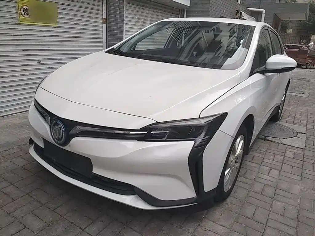 Buick Velite 6