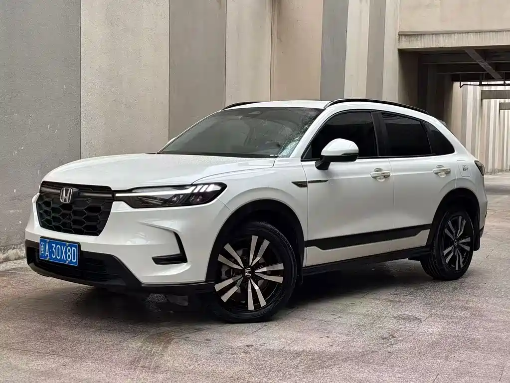 Honda HR-V 2023