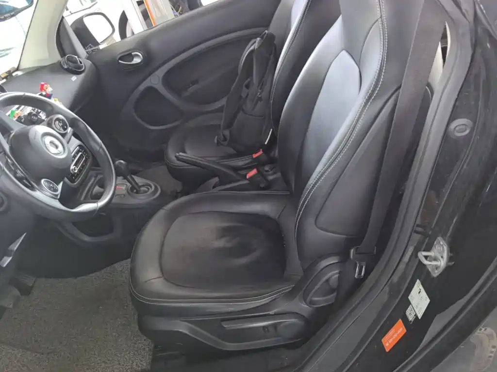 smart Smart Fortwo — миниатюра 17