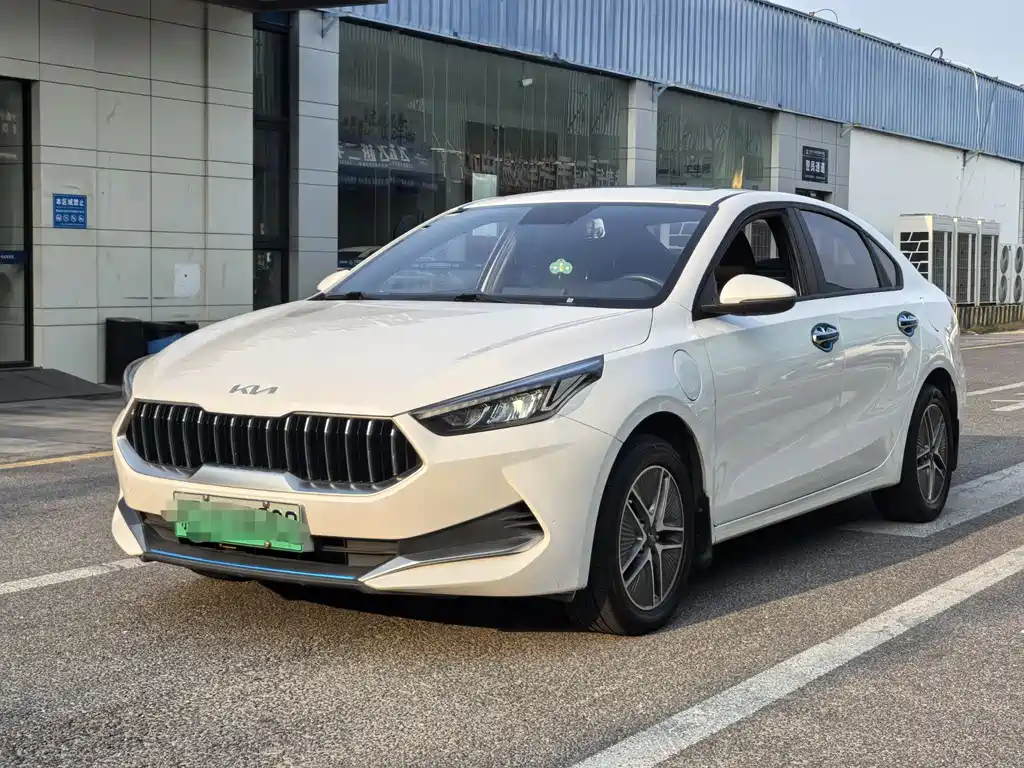Kia 起亚K3新能源 2021