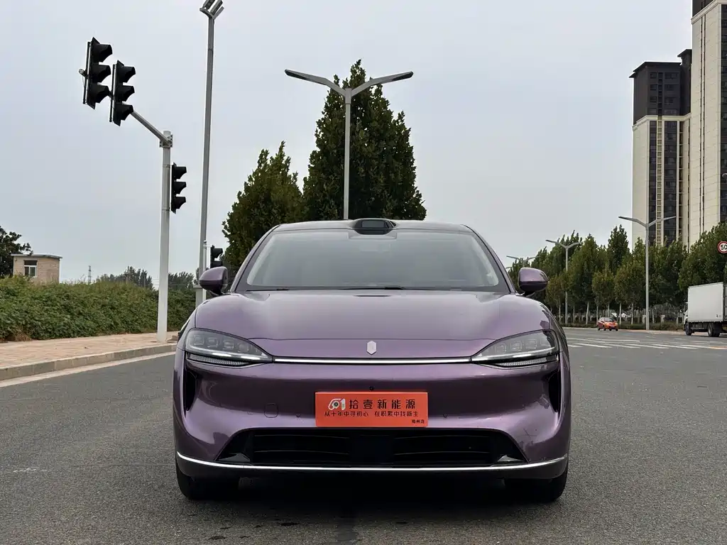 Zhijie Zhijie R7 — миниатюра 2