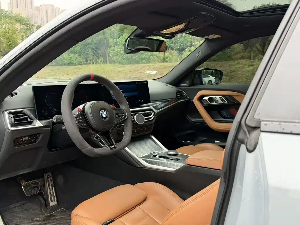 BMW M240i — миниатюра 10